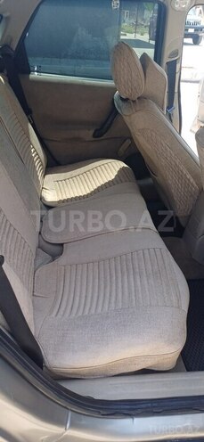 Opel Vectra 2000, 304,000 km - 1.8 l - Bakı