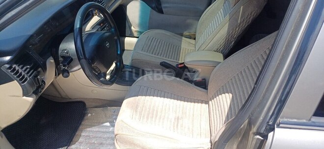 Opel Vectra 2000, 304,000 km - 1.8 l - Bakı