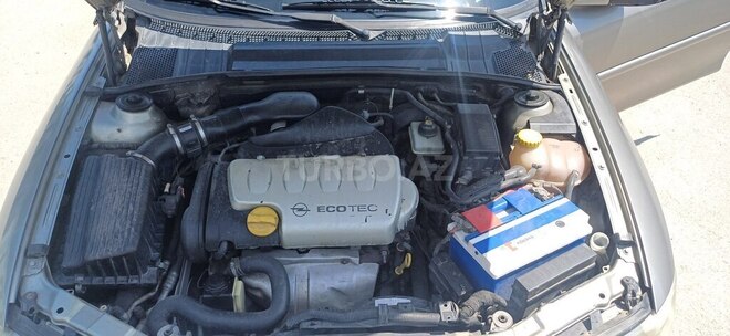 Opel Vectra 2000, 304,000 km - 1.8 l - Bakı