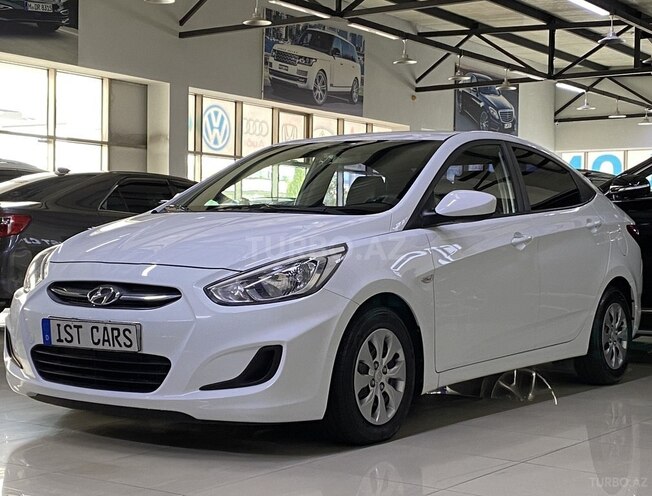 Hyundai Accent-3