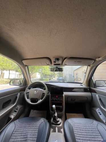 Khazar LX 2022, 103,000 km - 1.7 l - Bakı