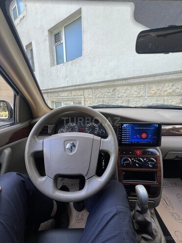 Khazar LX 2022, 103,000 km - 1.7 l - Bakı