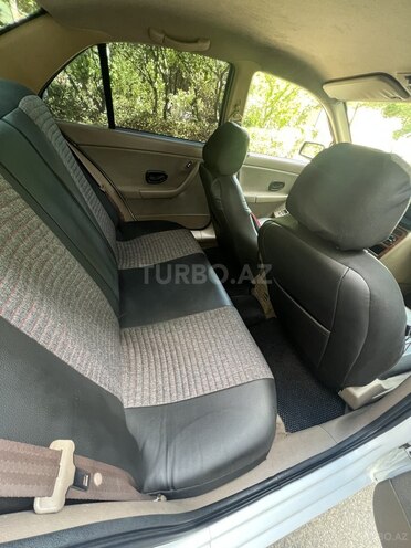 Khazar LX 2022, 103,000 km - 1.7 l - Bakı