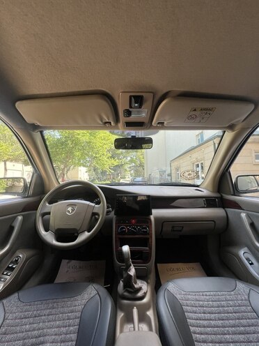 Khazar LX 2022, 103,000 km - 1.7 l - Bakı