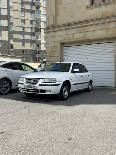 Khazar LX 2022, 103,000 km - 1.7 l - Bakı