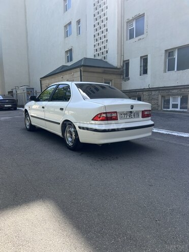 Khazar LX 2022, 103,000 km - 1.7 l - Bakı