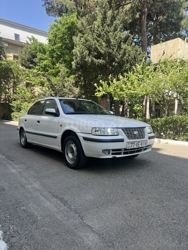 Khazar LX 2022, 103,000 km - 1.7 l - Bakı