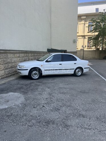 Khazar LX 2022, 103,000 km - 1.7 l - Bakı