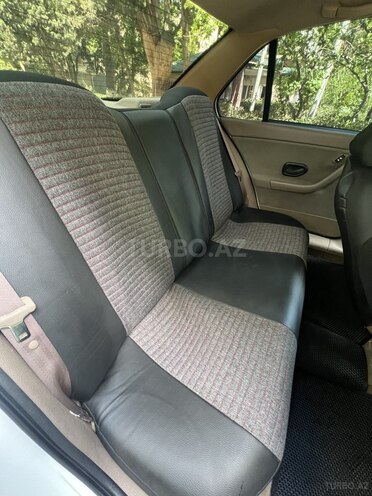 Khazar LX 2022, 103,000 km - 1.7 l - Bakı
