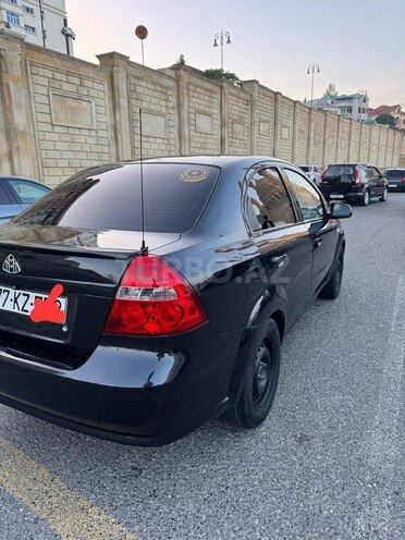 Chevrolet Aveo 2010, 180,568 km - 1.4 l - Bakı