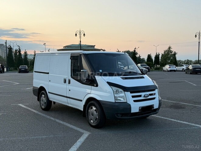 Ford Transit 2007, 168,000 km - 2.4 л - Xırdalan