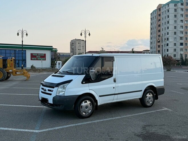 Ford Transit 2007, 168,000 km - 2.4 л - Xırdalan