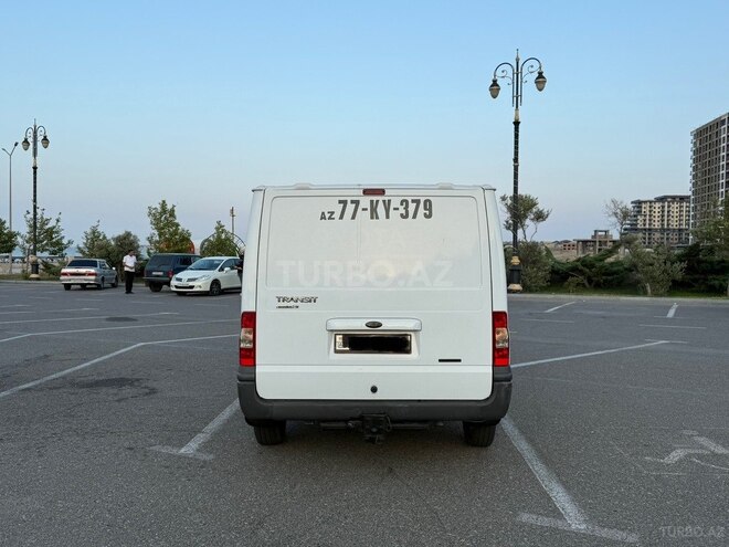 Ford Transit 2007, 168,000 km - 2.4 л - Xırdalan