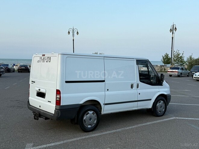 Ford Transit 2007, 168,000 km - 2.4 л - Xırdalan