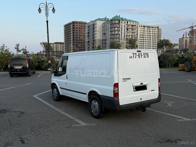 Ford Transit 2007, 168,000 km - 2.4 л - Xırdalan