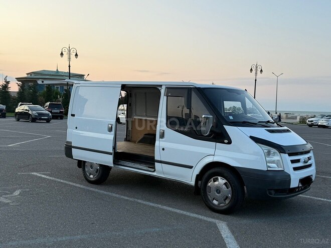 Ford Transit 2007, 168,000 km - 2.4 л - Xırdalan