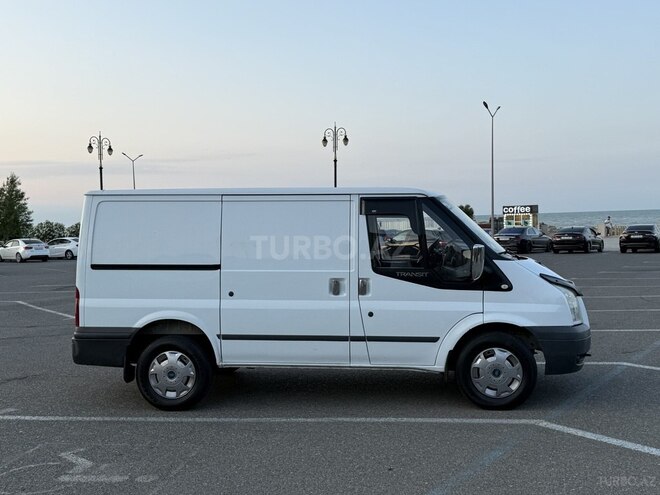Ford Transit 2007, 168,000 km - 2.4 л - Xırdalan