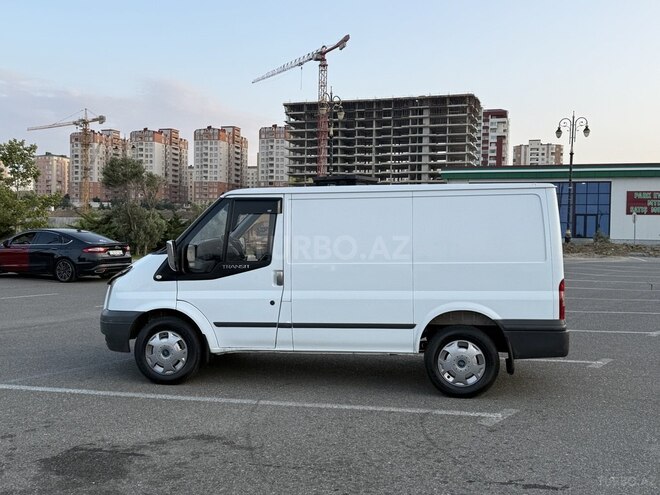 Ford Transit 2007, 168,000 km - 2.4 л - Xırdalan