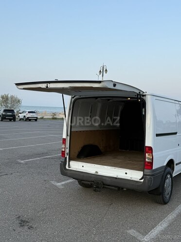 Ford Transit 2007, 168,000 km - 2.4 л - Xırdalan