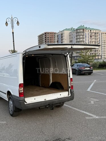 Ford Transit 2007, 168,000 km - 2.4 л - Xırdalan