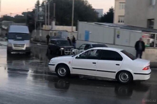 Khazar LX 2022, 103,000 km - 1.7 l - Bakı