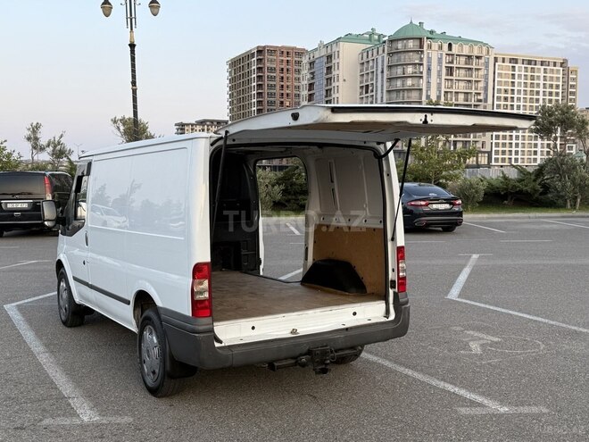 Ford Transit 2007, 168,000 km - 2.4 л - Xırdalan