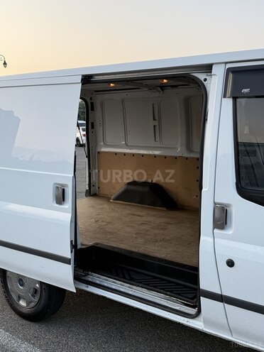 Ford Transit 2007, 168,000 km - 2.4 л - Xırdalan