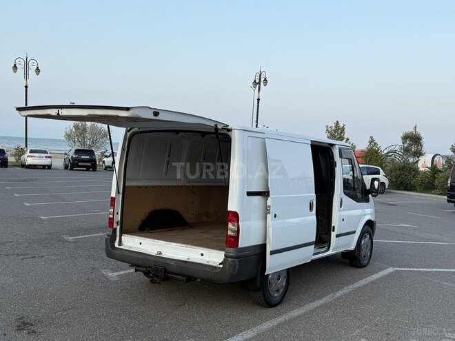 Ford Transit 2007, 168,000 km - 2.4 л - Xırdalan