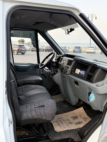 Ford Transit 2007, 168,000 km - 2.4 л - Xırdalan