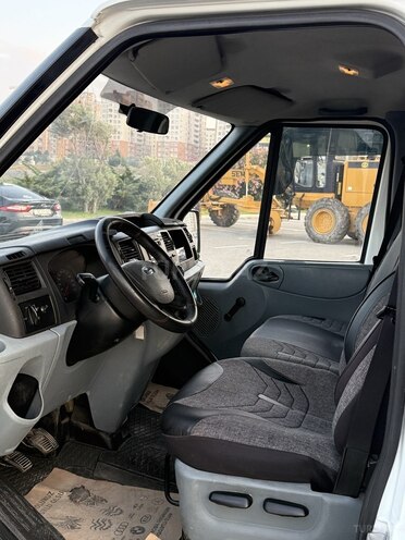 Ford Transit 2007, 168,000 km - 2.4 л - Xırdalan