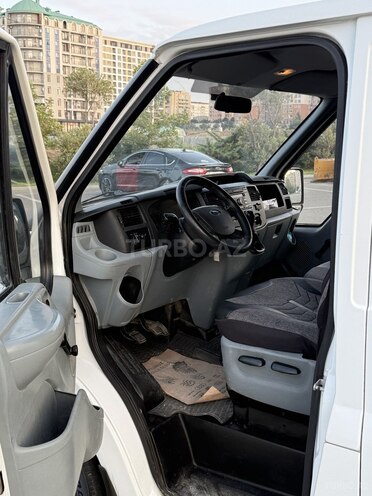 Ford Transit 2007, 168,000 km - 2.4 л - Xırdalan