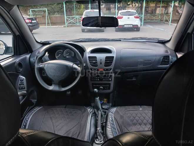 Saipa Saina 2019, 254,000 km - 1.5 l - Bakı