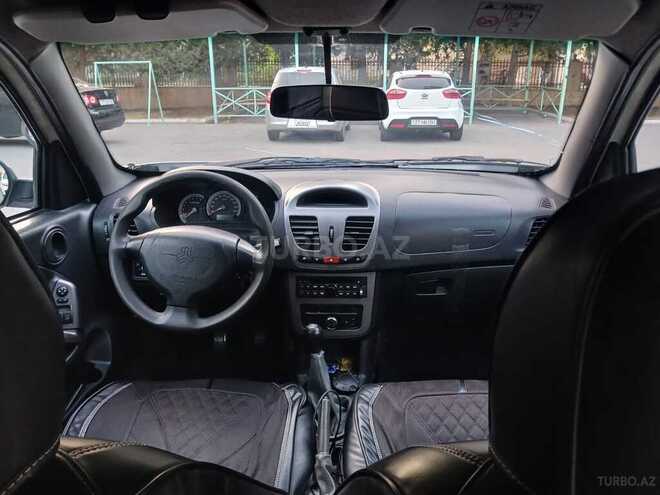 Saipa Saina 2019, 254,000 km - 1.5 l - Bakı