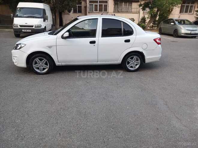 Saipa Saina 2019, 254,000 km - 1.5 l - Bakı
