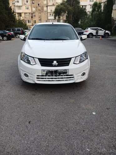 Saipa Saina 2019, 254,000 km - 1.5 l - Bakı