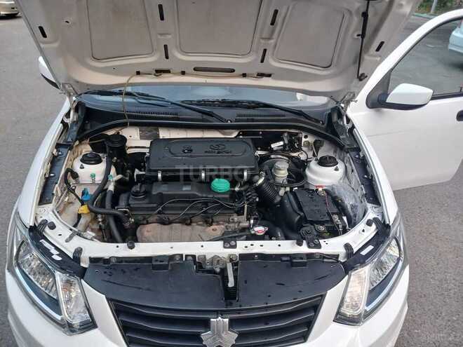 Saipa Saina 2019, 254,000 km - 1.5 l - Bakı