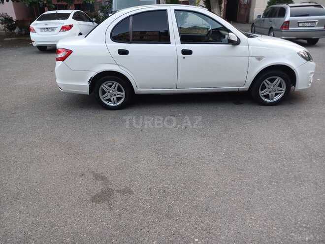 Saipa Saina 2019, 254,000 km - 1.5 l - Bakı