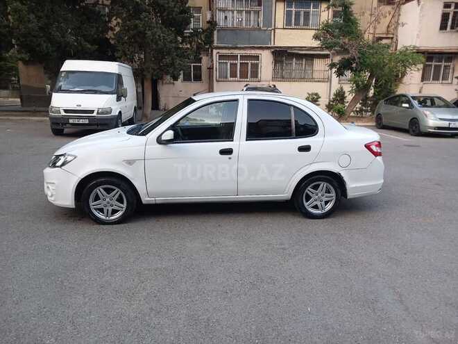 Saipa Saina 2019, 254,000 km - 1.5 l - Bakı