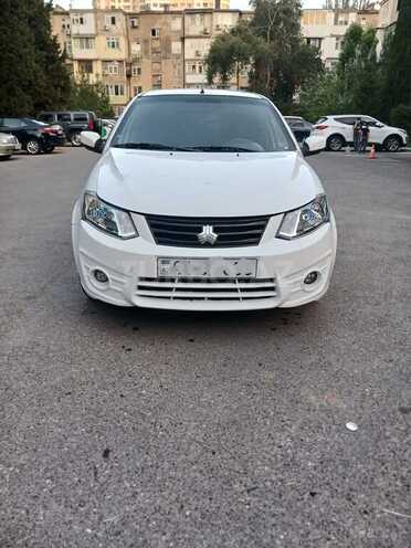 Saipa Saina 2019, 254,000 km - 1.5 l - Bakı