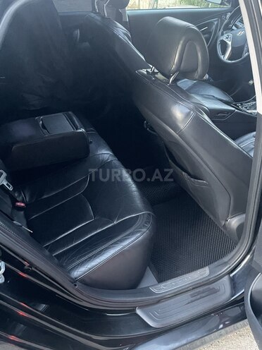 Hyundai Azera 2012, 298,000 km - 2.4 l - Bakı