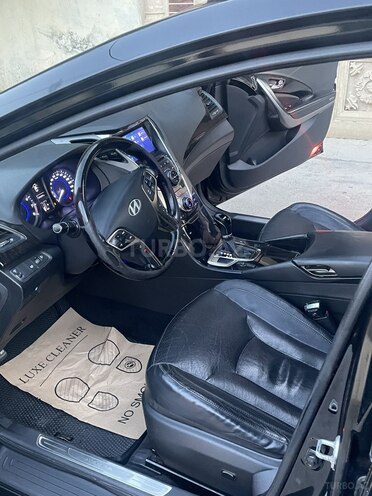 Hyundai Azera 2012, 298,000 km - 2.4 l - Bakı