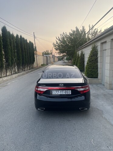 Hyundai Azera 2012, 298,000 km - 2.4 l - Bakı
