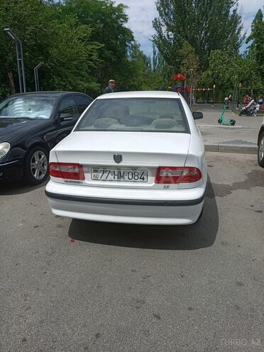 Khazar LX-2