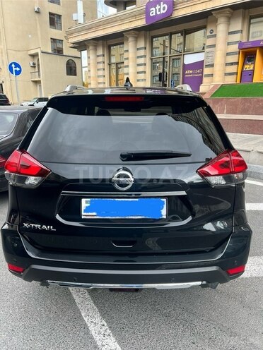 Nissan X-Trail 2020, 54,634 km - 2.0 l - Bakı