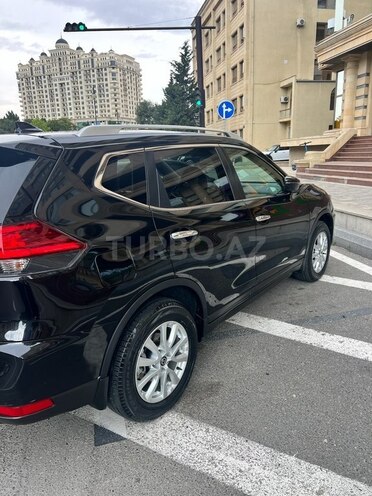 Nissan X-Trail 2020, 54,634 km - 2.0 l - Bakı