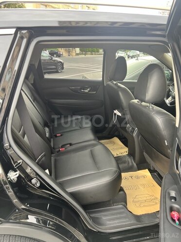 Nissan X-Trail 2020, 54,634 km - 2.0 l - Bakı