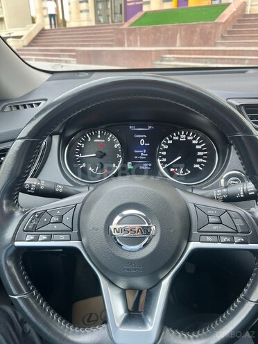 Nissan X-Trail 2020, 54,634 km - 2.0 l - Bakı
