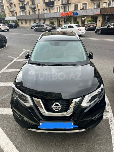 Nissan X-Trail 2020, 54,634 km - 2.0 l - Bakı