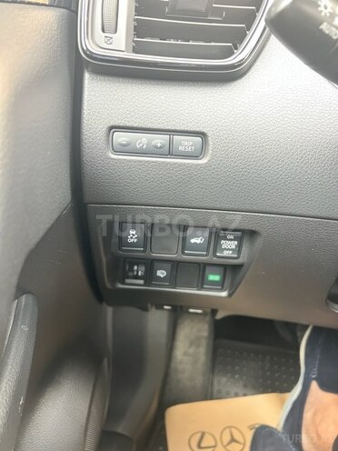 Nissan X-Trail 2020, 54,634 km - 2.0 l - Bakı