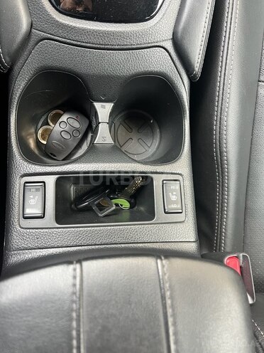 Nissan X-Trail 2020, 54,634 km - 2.0 l - Bakı